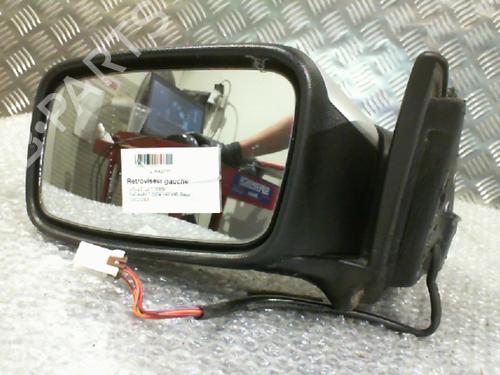 Used Left mirror VOLVO V40 Estate (645) 1.9 DI (115 hp) 24742610