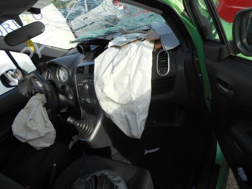 Right taillight OPEL AGILA B (H08) 1.0 LPG (F68) | BP24769706C35  - Image 7