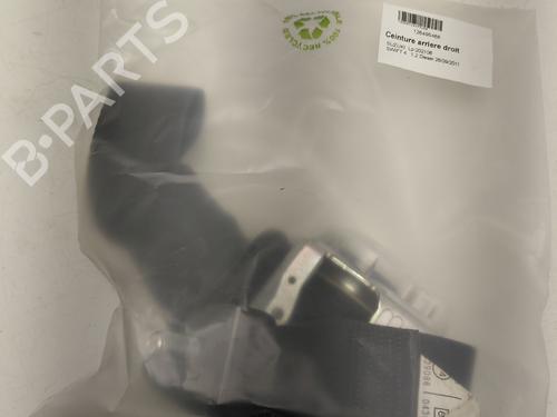 Cinto de segurança traseiro direito Cinto de segurança traseiro direito SUZUKI SWIFT IV (FZ, NZ) [2010-2026] 36221711 36221711