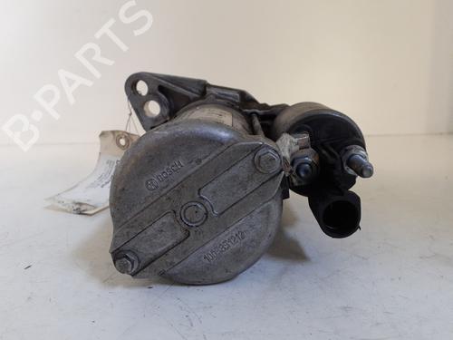 Starter VW GOLF SPORTSVAN VII (AM1, AN1) 1.4 TSI | BP25860889M8 