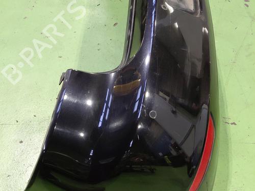 Rear bumper VW GOLF VI (5K1) 2.0 TDI | BP29251482C8 