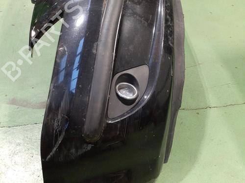 Front bumper KIA CEE'D Hatchback (ED) 1.6 CRDi 115 | BP24754187C7 - Image 8
