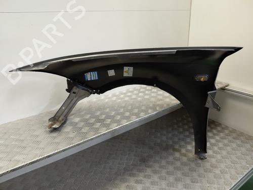 Right front fenders SEAT LEON (1P1) 1.9 TDI | BP31996450C42