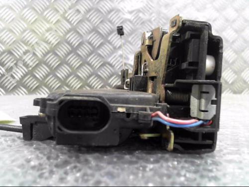 Used Front left lock Front left lock VW BORA I (1J2) 1.6 (101 hp) 24743440 24743440