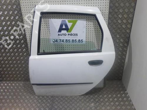 Left rear door FIAT PUNTO (188_) 1.3 JTD 16V | BP24753018C4 