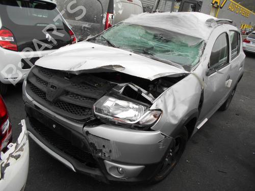 Instrument cluster DACIA SANDERO II 1.5 dCi | BP24752803C47 - Image 8