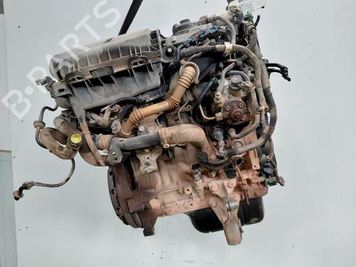 Used Engine Engine 39044155 39044155