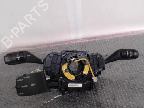 Used Steering column stalk Steering column stalk FORD FOCUS II Convertible 2.0 TDCi (136 hp) 24765068 24765068