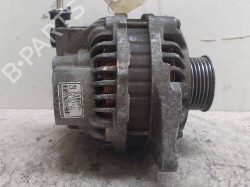 Alternator MAZDA 3 (BK) 1.6 (BK14) | BP28073051M7 - Image 3
