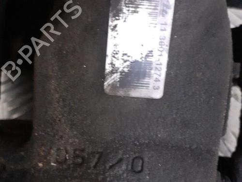 Right front brake caliper CITROËN BERLINGO Box Body/MPV (K9) 1.5 BlueHDi 100 | BP24741327M104 - Image 2