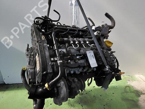 Engine ALFA ROMEO GIULIETTA (940_) 2.0 JTDM (940FXQ1A, 940FYC1A) | BP38642714M1 - Image 3