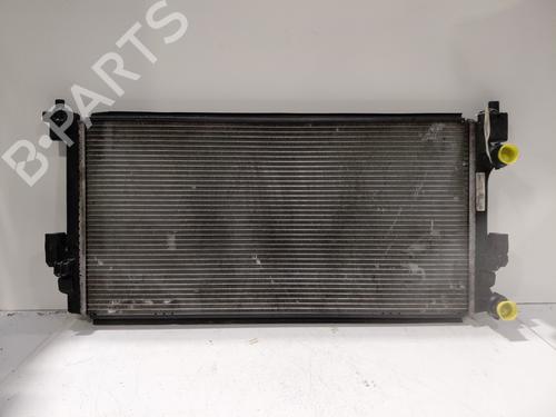 Wasserkühler für AUDI A3 Sportback (8VA, 8VF) 1.6 TDI (110 hp) 30562987