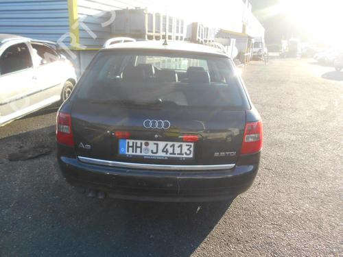 Frontplade/Frontkurv AUDI ALLROAD C5 (4BH) | BP24770546C72 - Image 2