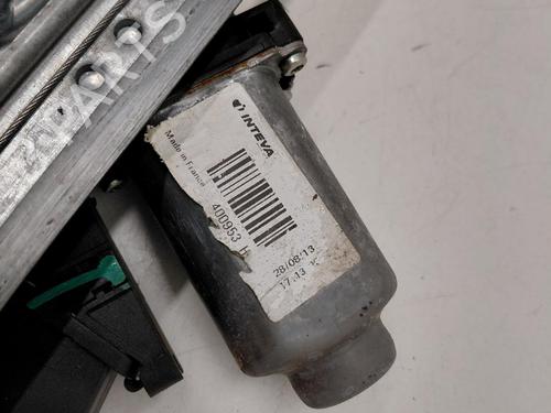 Front right window mechanism RENAULT ESPACE IV (JK0/1_) 3.0 dCi (JK0J, JK0V) | BP38229607C23 - Image 4