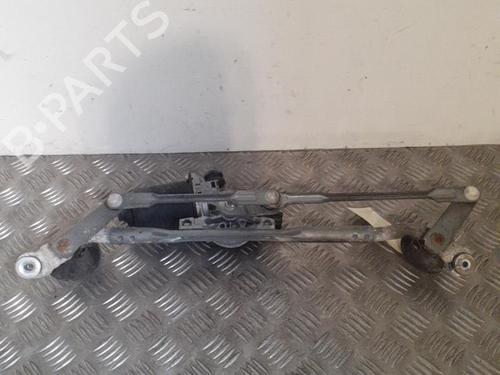 Front wiper motor TOYOTA PRIUS Liftback (_W2_) 1.5 Hybrid (NHW20_, NHW20R) | BP24740000M29 