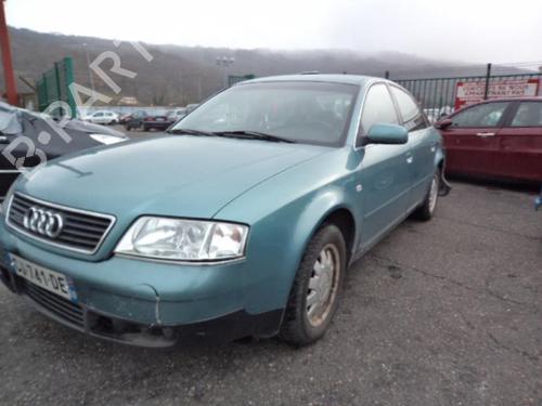 Used Parts AUDI A6 C5 (4B2, 4B4) 2.5 TDI quattro 2407848