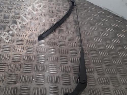 Used Front windshield wiper arm Front windshield wiper arm CITROËN GRAND C4 SPACETOURER (3A_, 3E_) 1.2 PureTech 130 (131 hp) 24739840 24739840