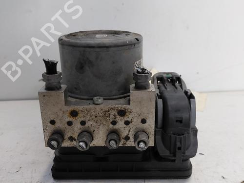 ABS pump RENAULT TRAFIC III Van (FG_) 1.6 dCi 120 (FGMB, FGMC) | BP39665179M43 - Image 2