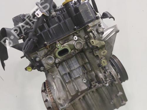 Used Engine DACIA SANDERO II 1.0 SCe 75 (B8JC, B8JD, B8NC) (73 hp) 30930001