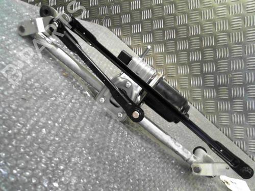 Front wiper motor VW POLO V (6R1, 6C1) 1.2 TSI 16V | BP24765479M29 