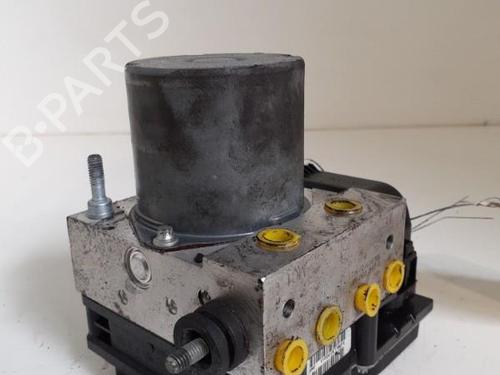 ABS pump PEUGEOT 5008 (0U_, 0E_) 1.6 HDi | BP24761585M43 