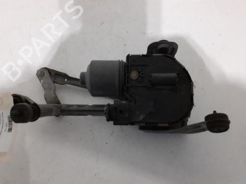 Used Front wiper motor SEAT LEON (1P1) 1.6 (102 hp) 24764790