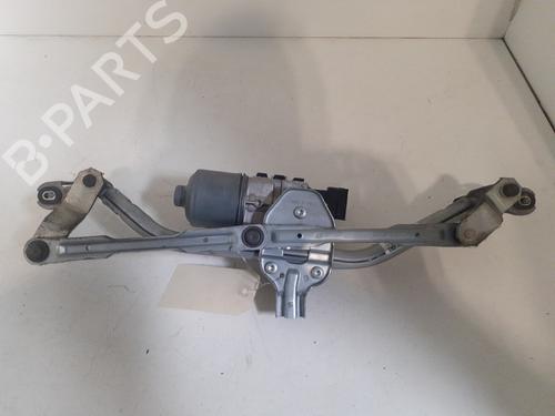 Front wiper motor PEUGEOT 207 SW (WK_) 1.6 HDi | BP28445253M29 