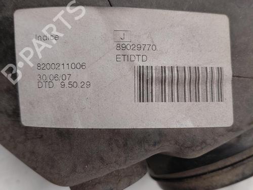 Right headlight DACIA LOGAN (LS_) 1.4 (LS0A, LS0C, LS0E, LS0G) | BP38229587C29 - Image 2