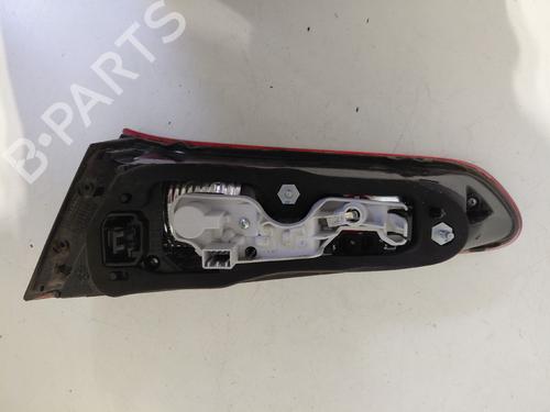 Left tailgate light ALFA ROMEO GIULIETTA (940_) 1.6 JTDM (940FYB11, 940FYB1A, 940FYF11, 940FYF1A) | BP31605341C79 - Image 3