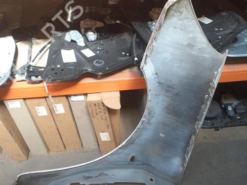 Right front fenders PEUGEOT 307 (3A/C) 2.0 HDi 90 | BP24751854C42 