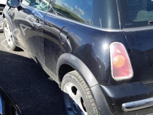 Left mirror MINI MINI (R50, R53) One | BP24754975C26 