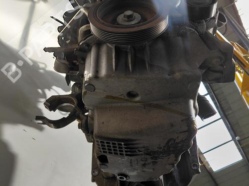 Engine RENAULT KANGOO Express (FW0/1_) 1.5 dCi 90 (FW0G, FW05, FW08, FW11) | BP38916478M1 - Image 2