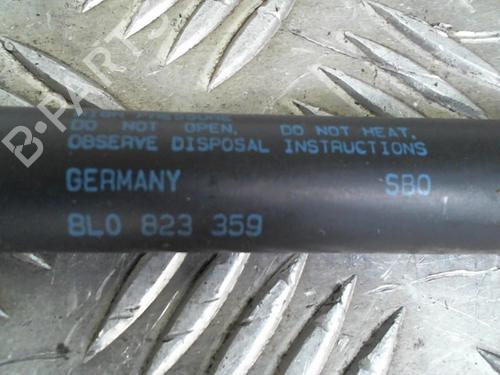 Used Hood lift support AUDI A3 (8L1) 1.9 TDI quattro (130 hp) 24749760