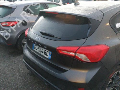Tanklåg FORD FOCUS IV (HN) 1.0 EcoBoost | BP24753758C131 - Image 7