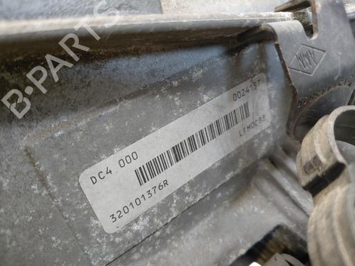 Gearbox RENAULT MEGANE III Hatchback (BZ0/1_, B3_) 1.5 dCi (BZ09, BZ0D, BZ1W, BZ29, BZ14) | BP36394085M3 - Image 8
