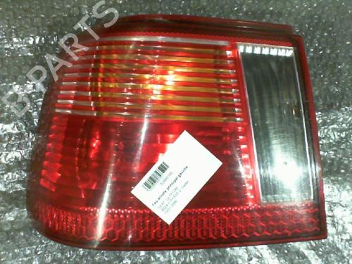 Used Left taillight SEAT IBIZA II (6K1) 1.9 SDI (68 hp) 24755683