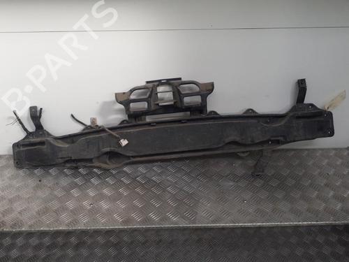 Rear bumper reinforcement KIA RIO III (UB) 1.2 CVVT | BP24761197C73 