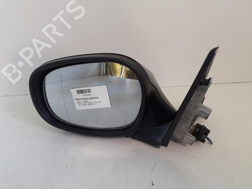 Left mirror BMW 1 (E87) 118 d | BP27697124C26 