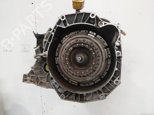 Used Gearbox RENAULT MEGANE III Hatchback (BZ0/1_, B3_) 1.5 dCi (BZ0C) (90 hp) 29525308