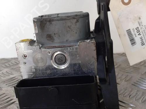 ABS pump VW GOLF VII (5G1, BQ1, BE1, BE2)  | BP24751301M43 