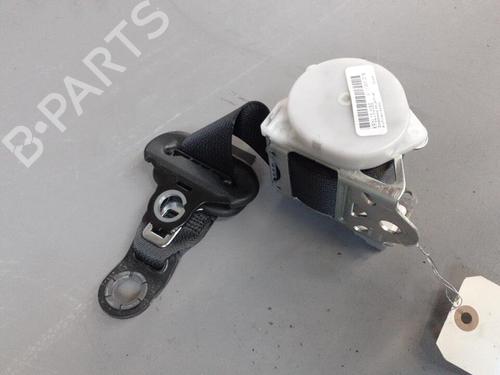 Used Rear left belt tensioner PEUGEOT 108 1.0 VTi (69 hp) 24767650