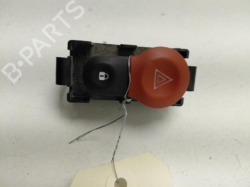 Warning switch RENAULT KANGOO Express (FW0/1_) 1.5 dCi 80 (FW15) | BP40019163I22 - Image 2