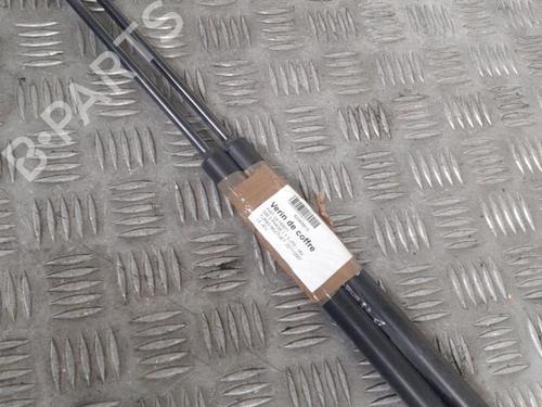Used Tailgate lift support FIAT 500 (312_) 1.3 D Multijet (312AXB1A) (75 hp) 24749194