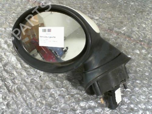 Left mirror MINI MINI Convertible (R52) Cooper S | BP24765973C26 