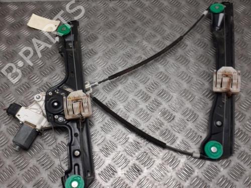 Front left window mechanism BMW 1 (E87) 116 i | BP24762126C22