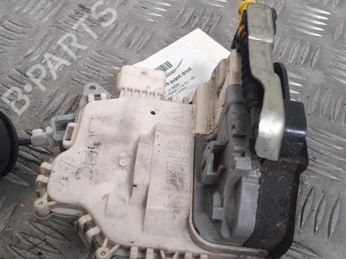 front-right-lock-audi-a1-8x1-8xk-2010-2011-2012-2013-2014-2015-2016-2017-2018-2019-24760294 main image