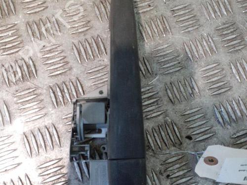 Used Front right exterior door handle CITROËN C3 II (SC_) 1.4 HDi 70 (SC8HZC, SC8HR0, SC8HP4) (68 hp) 24747203