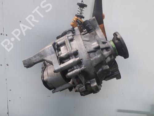 Gearbox VW PASSAT B3/B4 (3A2, 35I) 1.9 TDI | BP24770940M3 