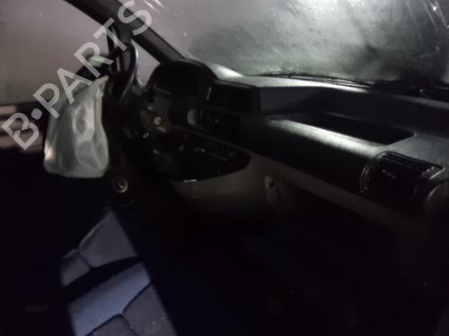 Used Parts CITROËN JUMPY I Van (BS_, BT_, BY_, BZ_) 1.9 D 70 2402624