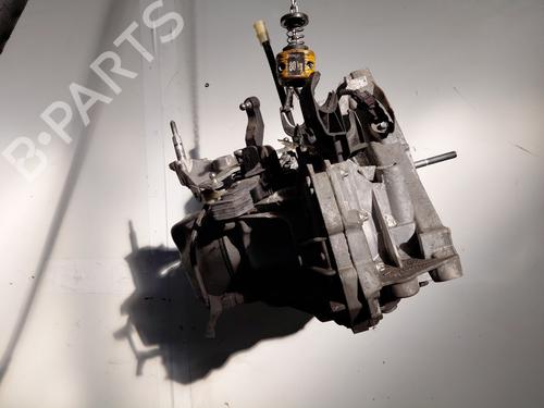 Gearbox RENAULT CAPTUR II (HF_) LPG (HFMT) | BP29642304M3  - Image 8